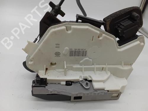 Rear left lock SEAT LEON (5F1) 1.6 TDI | BP26492862C100 