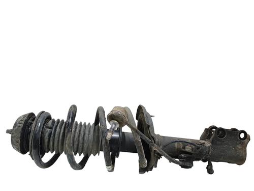 Left front shock absorber KIA VENGA (YN) 1.4 CVVT | BP31643476M16