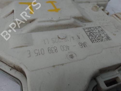 Used Rear left lock AUDI A3 Sportback (8VA, 8VF) 2.0 TDI (150 hp) 18826798