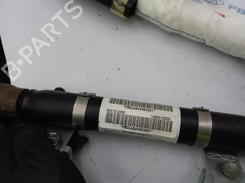 Used Left curtain airbag HYUNDAI i20 I (PB, PBT) 1.2 (86 hp) 27733137