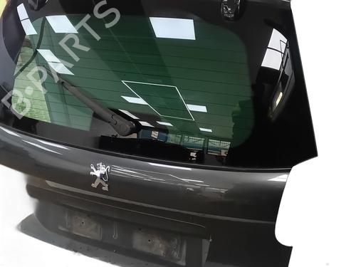 Tailgate PEUGEOT 207 SW (WK_) 1.6 HDi | BP32385339C6