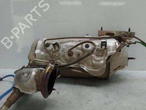 Particulate filter NISSAN QASHQAI II SUV (J11, J11_)  | BP27889080M81 