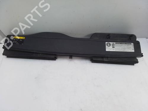 Air vent VW GOLF VII (5G1, BQ1, BE1, BE2) 2.0 GTD | BP28148887I21 