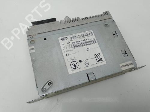 Used Electronic module Electronic module 23103341 23103341