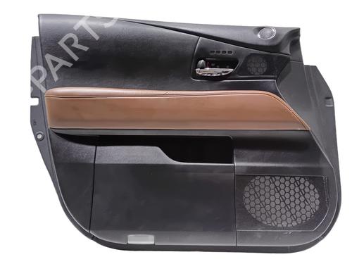 Used Front left panel LEXUS RX (_L1_) 450h AWD (GYL15, GYL15_, GYL15R) (299 hp) 32699386