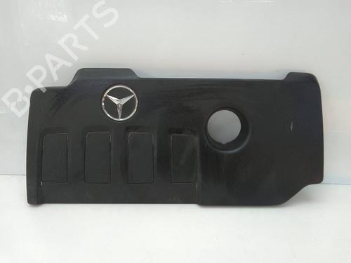 Used Upper protection Upper protection MERCEDES-BENZ A-CLASS (W176) A 180 CDI / d (176.012) (109 hp) 21168556 21168556