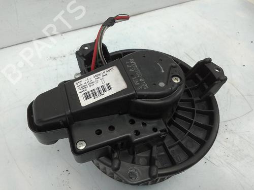 Heater blower motor VW TRANSPORTER T4 Van (70A, 70H, 7DA, 7DH) 1.9 D | BP23217503M62 