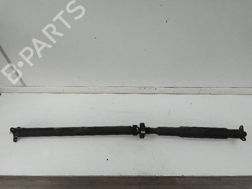 Used Driveshaft BMW 3 Gran Turismo (F34) 318 d (143 hp) 19311187