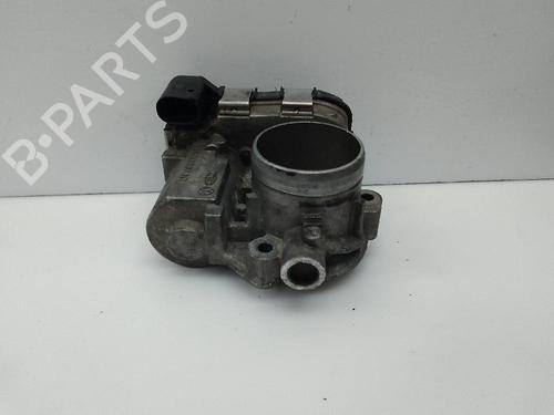 Throttle body SEAT ARONA (KJ7, KJP)  | BP21678033M82 