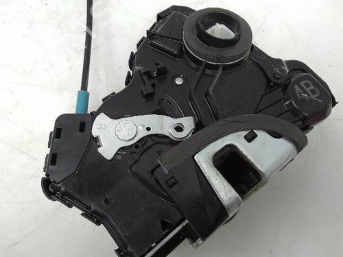 Front right lock TOYOTA VERSO (_R2_) 1.6 D4-D (WAR20_) | BP21501096C97 