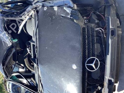 Left front seat MERCEDES-BENZ VIANO (W639) CDI 3.0 (639.811, 639.813, 639.815) | BP34421391C15  - Image 5