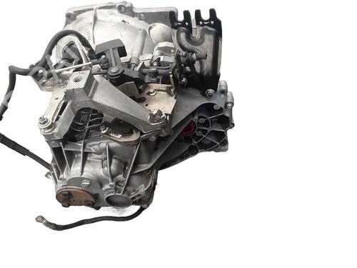 Gearbox VOLVO C30 (533) 1.6 D | BP36965188M3 - Image 3
