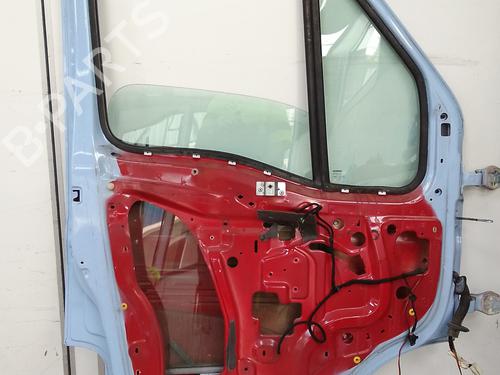 Porta frente esquerda IVECO MASSIF Pickup 3.0 HPI | BP29994881C2 