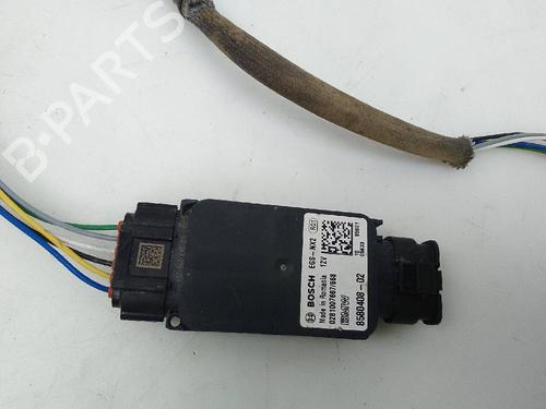 Electronic module BMW X2 (F39) sDrive 18 d 858040802