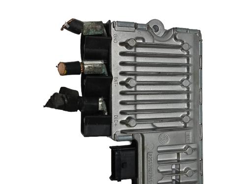 Used Control unit Control unit CITROËN C4 Picasso II 1.6 BlueHDi 120 (120 hp) 20853463 20853463
