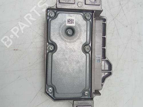 ECU airbags BMW 3 (E90) 320 d | BP26159577M53 