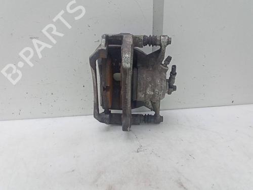 Venstre bremsekaliper foran VW T-ROC (A11, D11) 1.0 TSI (116 hp) 28149908