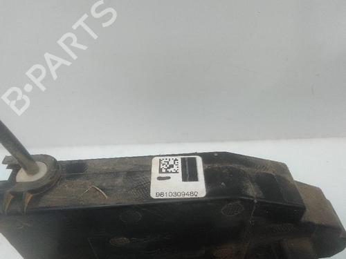 Used Front left lock PEUGEOT 308 SW II (LC_, LJ_, LR_, LX_, L4_) [2014-2021]  21380063