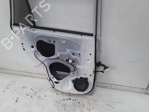 Left rear door TOYOTA RAV 4 III (_A3_) 2.2 D (ALA35_) | BP29995158C4