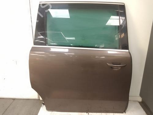 Right slide door VW SHARAN (7N1, 7N2) 2.0 TDI | BP29386324C75 