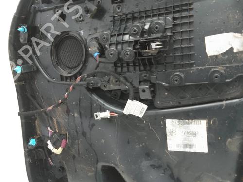 Front left panel BMW 2 Active Tourer (F45) 216 d | BP23948454C58  - Image 6