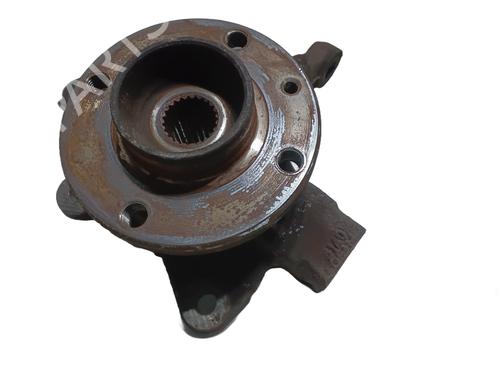 Left front steering knuckle RENAULT KANGOO Express (FW0/1_) 1.5 dCi 75 (FW07, FW10, FW04) | BP36261916M25 - Image 5