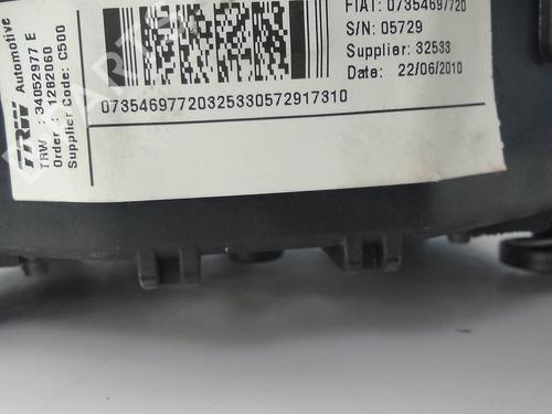 Driver airbag FIAT DUCATO Van (250_) 130 Multijet 2,3 D | BP28151025C9 