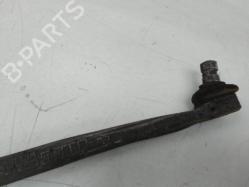 Left front suspension arm AUDI A4 B9 (8W2, 8WC) 35 TFSI Mild Hybrid | BP19041293M12 