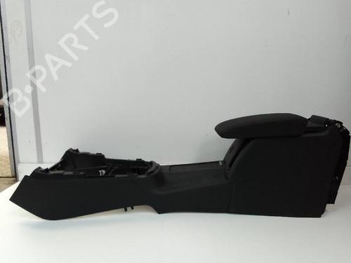 Middle console VW GOLF PLUS V (5M1, 521)  | BP23882810I22 