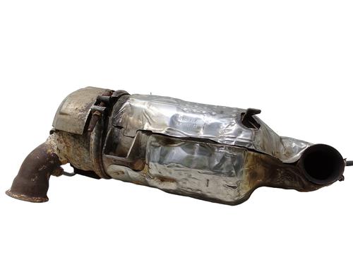 Particulate filter CITROËN C4 II (NC_) 1.6 HDi 90 | BP35976578M81 - Image 4
