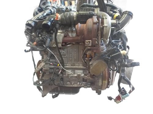 Engine PEUGEOT PARTNER Tepee 1.6 HDi 16V | BP32980387M1 - Image 5