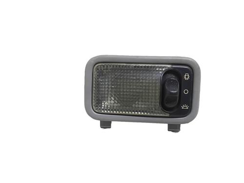 Used Interior roof light Interior roof light CITROËN BERLINGO / BERLINGO FIRST MPV (MF_, GJK_, GFK_) 1.8 D (MFA9A) (58 hp) 34618084 34618084