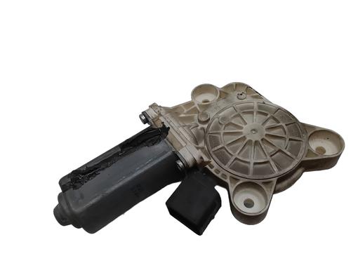 Left front window motor MERCEDES-BENZ C-CLASS Coupe (CL203) C 180 Kompressor (203.746) | BP30195450E21 