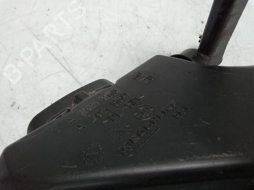 Windscreen washer tank MERCEDES-BENZ C-CLASS (W205) C 220 BlueTEC / d (205.002, 205.004) | BP24170430C113 