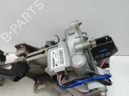 Steering column NISSAN QASHQAI / QASHQAI +2 I (J10, NJ10, JJ10E) 1.6 dCi | BP20143905M21 