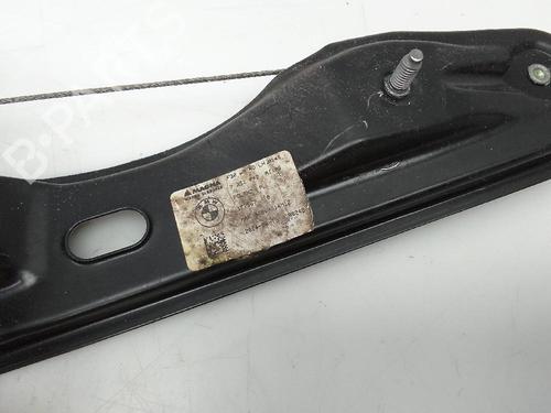 Used Rear left window mechanism BMW 3 Touring (F31) [2012-2019]  21783372