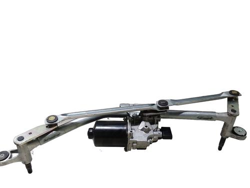 Front wiper motor JAGUAR XE (X760) 2.0 D | BP34422636M29  - Image 5
