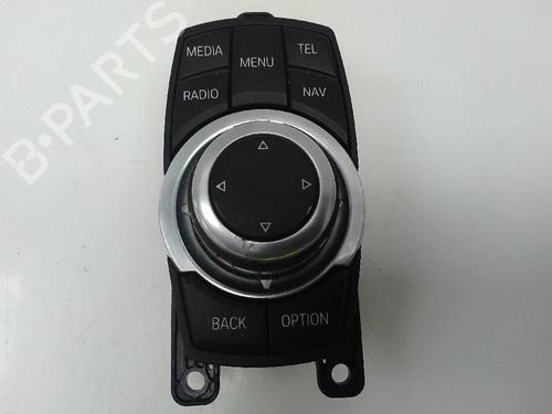 Used Switch BMW 1 (F20) 116 i (136 hp) 20504765