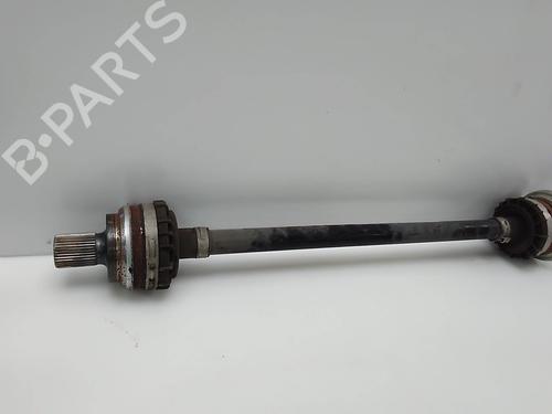 Left rear driveshaft VW GOLF VIII (CD1, DA1) 2.0 GTI Clubsport | BP28150173M40 