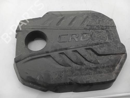Upper protection HYUNDAI i30 (PDE, PD, PDEN) 1.6 CRDi | BP28518389M93
