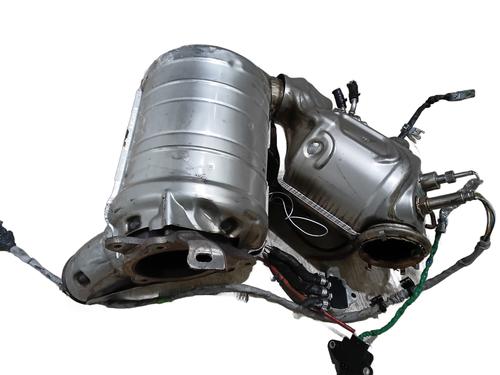Particulate filter RENAULT TRAFIC III Van (FG_) 2.0 dCi 130 (FGMY) | BP34461355M81  - Image 6
