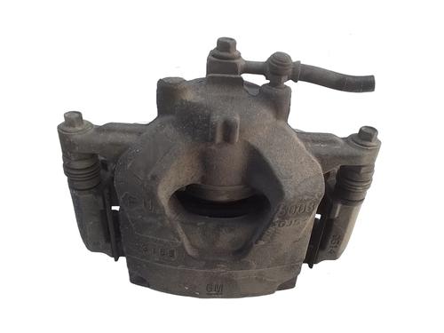 Used Left front brake caliper OPEL ASTRA J (P10) 1.7 CDTI (68) (110 hp) 30963801