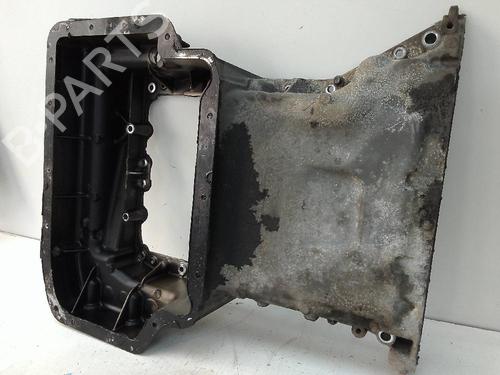 Oil sump MERCEDES-BENZ VITO Van (W447) 116 CDI (447.601, 447.603, 447.605) | BP26161247M115