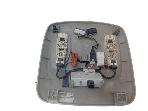 Interior roof light RENAULT KADJAR (HA_, HL_) 1.2 TCe 130 (HLMR) | BP28148791I8 - Image 3
