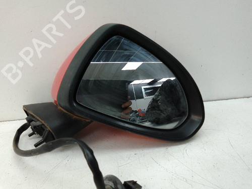 Used Right mirror OPEL CORSA D (S07) [2006-2015]  20222334