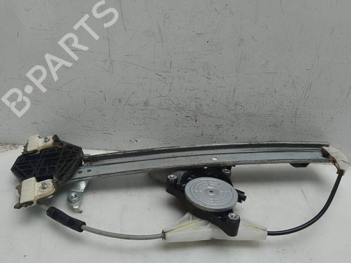 Rear left window mechanism SUBARU FORESTER (SJ_) 2.0 D AWD (SJD) | BP30051106C24 