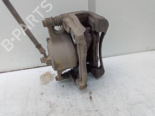Right front brake caliper NISSAN QASHQAI II SUV (J11, J11_) 1.5 dCi | BP19030929M104 