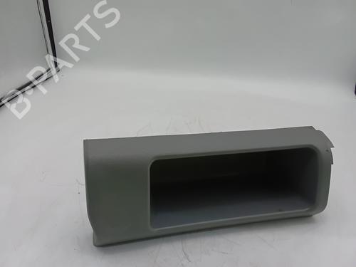 Hanskerom IVECO MASSIF Pickup 3.0 HPI | BP29994996C95 