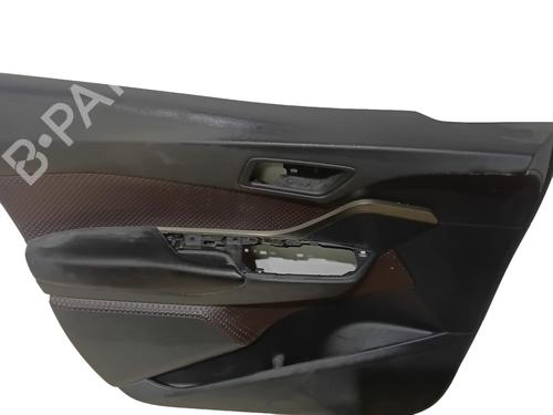 Front left panel TOYOTA C-HR (_X1_) 1.8 Hybrid (ZYX10_, ZYX11_, ZYX10R, ZYX11R) | BP33457435C58 - Image 4