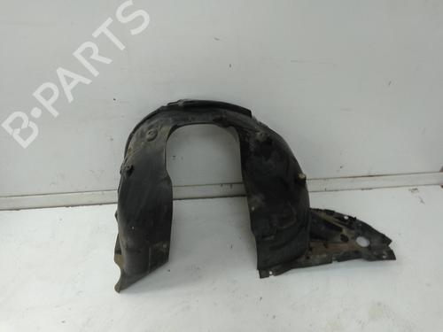 Wheel arch CITROËN C3 III (SX) 1.6 BlueHDi 75 | BP26160789C56
